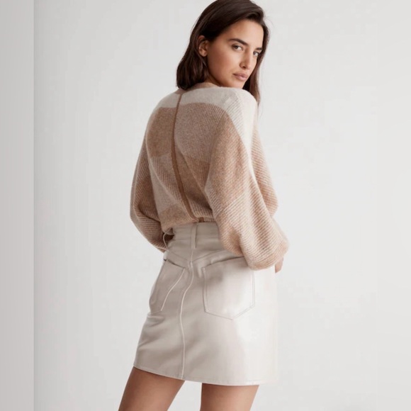 Madewell Sweaters - Bundle of 2 - Women’s Size Medium - Picture 3 of 15